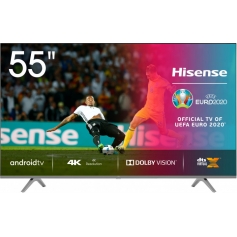 Телевизор HISENSE 55A7400F в Запорожье